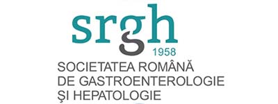 SOCIETATEA ROMÂNĂ DE GASTROENTEROLOGIE SI HEPATOLOGIE
