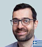 Dr. Nikolaos Lazaridis